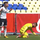 Illustration for article titled Chilean Soccer Player Wins Penalty With Staggeringly Awful Dive